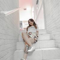 sosok-syahiba-saufa-artis-cantik-penuh-tatto-yang-memiliki-suara-merdu