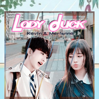 lady-duck