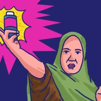 heboh-ningsih-tinampi-jual-obat-corona-harganya-murah