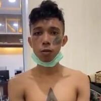 terkuak-polisi-akui-pius-yang-ngaku-ketua-anarko-adalah-pencuri-helm