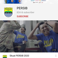 akun-youtube-peserta-liga-1-2020