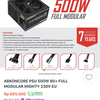 new-recommend-psu---part-9