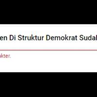 putri-maruf-amien-di-struktur-demokrat-sudah-cukup-gambarkan-ambisi-ahy