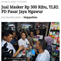 distribusi-bansos-amburadul-demokrat-dki-minta-anies-pecat-dirut-pasar-jaya