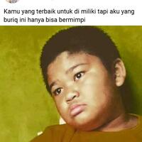 fahri-skroeep-bocah-ambyar-yang-sering-galau-masalah-percintaan-di-facebook