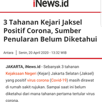 2-petugas-lapas-di-cibinong-dinyatakan-positif-covid-19-narapidana-terancam