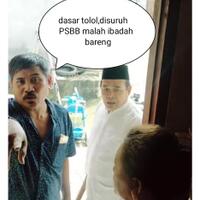 polisi-soal--pembubaran-ibadah--di-cikarang-itu-soal-psbb-bukan-soal-agama