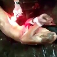 mencekam-begini-detik-detik-polisi-buru-dan-ciduk-bandit-jalanan-di-cakung