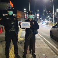 tni-dan-polri-patroli-berskala-besar-terkait-psbb