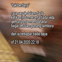 tak-berdaya