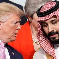 presiden-donald-trump-akan-menyetop-impor-minyak-dari-saudi