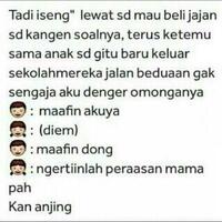 anak-sd-sudah-pacaran-hingga-pakai-voice-note-segala-bagaimana-tanggapan-agan