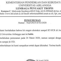 rs-unair-kehabisan-kit-reagen-untuk-tes-swab-corona