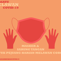 melawan-corona-masker-dan-sarung-tangan-untuk-pejuang-harian-melawan-corona