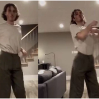 viral-penampakan-seram-saat-pria-asyik-joget-tiktok-doja-cat-say-so