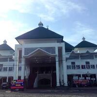 masjid-agung-al-furqon-bandarlampung-tiadakan-shalat-tarawih