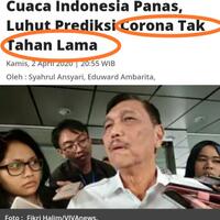 riset-amerika-virus-corona-cepat-mati-jika-kena-sinar-matahari