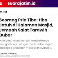 tarawih-pertama-jemaah-jaga-jarak-hingga-tak-ingin-ketahuan