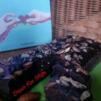 pengen-bikin-kue-gak-punya-mixer-cobain-resep-brownies-simpel-ini