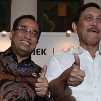 budi-karya-ikut-rapat-kabinet-luhut-masih-jabat-menhub-ad-interim