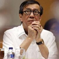 gara-gara-bebaskan-napi-yasonna-laoly-digugat-ke-pn-surakarta