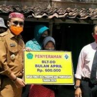 di-desa-baik-106-warga-yang-bekerja-jadi-petani-dan-pemulung-dapat-blt-dd