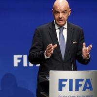 fifa-usulkan-lima-kali-pergantian-pemain-tiap-pertandingan