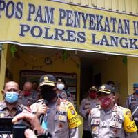 kapoldasu-dukung-pemerintah-terapkan-larangan-mudik