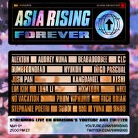88rising-menggelar-festival-musik-virtual-quotasia-rising-foreverquot-dengan-line-up-keren