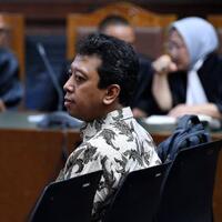 romi-sebut-punya-pr-jadi-imam-tarawih-usai-bebas-dari-penjara