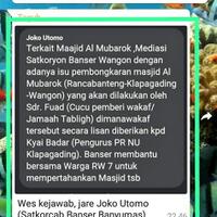 viral-surat-edaran-merobohkan-masjid-karena-kecewa-usai-dihimbau-ibadah-dirumah