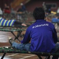 gor-ciracas-ide-anies-dan-derita-pemulung-yang-terkurung