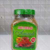 agent-minuman-herbal-dan-jahe-merah--order-via-gofood-harapan-jaya-bekasi