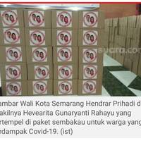 prit-wali-kota-semarang-ditegur-bawaslu-kasih-bantuan-corona-ada-foto-diri