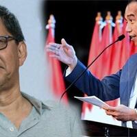 rocky-gerung-lihat-dukungan-pdip-kepada-jokowi-memudar-seiring-adanya-corona