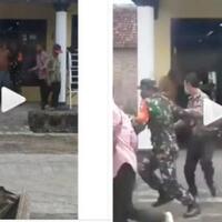 bertingkah-seperti-monster-pria-ini-buat-polisi-dan-tni-lari-kocar-kacir