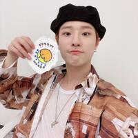 cho-seungyoun-umumkan-nama-fandom-halo-moodz