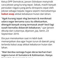 politikus-demokrat-geram-denny-siregar-serang-almira-yudhoyono