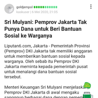 warga-protes-bansos-jokowi-hanya-berisi-beras--minyak-goreng