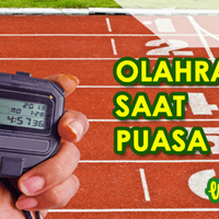 olahraga-yang-cocok-saat-puasa