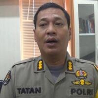 kombes-tatan-dirsan-atmaja--sik--dit-samapta-poldasu-himbau-warga-tunda-mudik