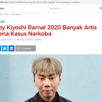 roy-kiyoshi-ditangkap-karena-narkoba