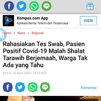 warga-sekampung-di-tracing-usai-pasien-positif-corona-ikut-tarawih-di-ntb