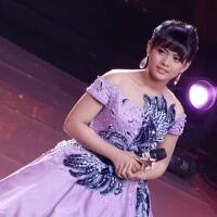 6-potret-putri-isnari-ketika-kembali-bertanding-di-panggung-indosiar