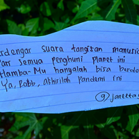 jokes-coc-2020-suntuk-puasa-gak-bisa-kemana-mana-gagal-mudik-ikutan-pajero-aja