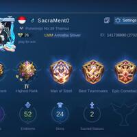 trick-hero-thamuz-di-early-game--mm-musuh-auto-miskin