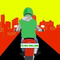 kisah-haru-driver-ojol-gratiskan-ongkir-sembako-ke-mahasiswi-kehabisan-bekal