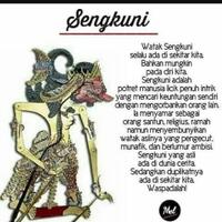 elite-pan-bersyukur-karakter-sengkuni-pergi-bersama-amien-rais