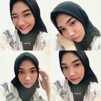 viral-selebgram-cindy-caroline-jadi-mualaf-saat-ramadhan