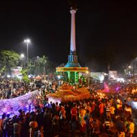 tradisi-thongtek-carnival-di-kabupaten-jepara
